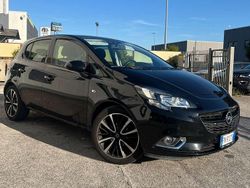 Usata 2017 Opel Corsa Tre volumi | 7699 € (Cara)