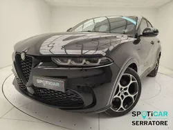 Nero Usata 2024 Alfa Romeo Tonale Veloce SUV | 32.000 € (Ottimo prezzo)