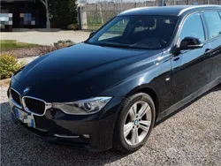 Usata 2014 BMW 318 Sport Line Station wagon | 10.000 € (Ottimo prezzo)