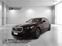 Nero Usata 2024 BMW i5 Comfort Edition Station wagon | 57.800 € (Buon prezzo)