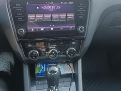 Bianco Usata 2020 Skoda Octavia Station wagon | 10.500 €