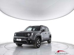 Grigio Usata 2020 Jeep Renegade Trailhawk SUV | 18.500 € (Super prezzo)