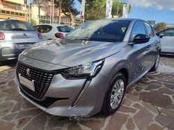 Gray Usata 2022 Peugeot 208 Active Due volumi | 10.900 € (Ottimo prezzo)