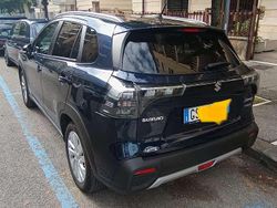 Blu/azzurro Usata 2024 Suzuki SX4 S-Cross SUV | 22.500 € (Buon prezzo)