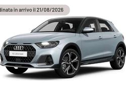 Argento Usata 2024 Audi A1 Business Due volumi | 31.640 € (Cara)