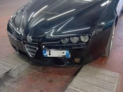 Nero Usata 2008 Alfa Romeo Brera Coupé | 6500 € (Buon prezzo)