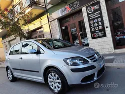 Grigio Usata 2006 VW Golf Plus Cross Monovolume | 3990 € (Ottimo prezzo)