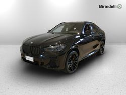 Usata 2024 BMW X6 Comfort Edition SUV | 69.900 € (Super prezzo)