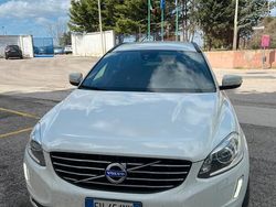 Bianco Usata 2014 Volvo XC60 Momentum SUV | 14.500 € (Buon prezzo)