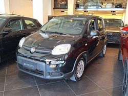Nero Usata 2023 Fiat Panda S Due volumi | 11.900 € (Buon prezzo)