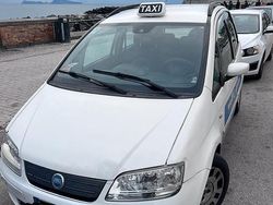 Usata 2007 Fiat Idea Monovolume | 900 €