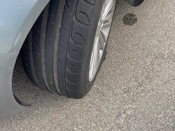 Grigio Usata 2012 Opel Insignia Tre volumi | 4700 € (Ottimo prezzo)