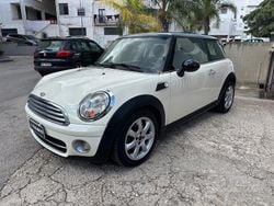 Usata 2008 Mini Cooper Coupé Chili Coupé | 4950 € (Buon prezzo)