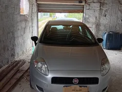 Usata 2014 Fiat Grande Punto Due volumi | 5000 € (Buon prezzo)