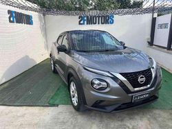 Grigio Usata 2020 Nissan Juke N-Connecta SUV | 13.900 € (Buon prezzo)