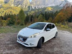 Usata 2014 Peugeot 208 GTi Due volumi | 8200 €