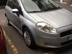 Usata 2006 Fiat Grande Punto Due volumi | 2300 €