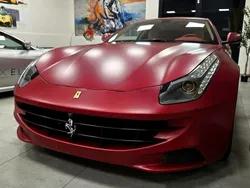 Usata 2012 Ferrari FF Coupé | 149.999 €
