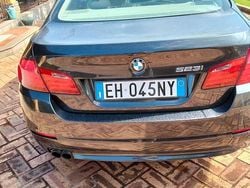 Usata 2011 BMW 523 Tre volumi | 12.900 €