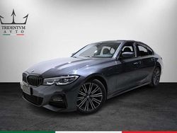 Grigio Usata 2022 BMW 320 M Sport Tre volumi | 29.500 € (Ottimo prezzo)