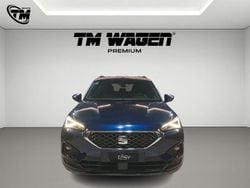 Blu Usata 2023 Seat Tarraco Business SUV | 23.900 € (Ottimo prezzo)