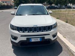 Usata 2018 Jeep Compass SUV | 16.000 € (Molto cara)