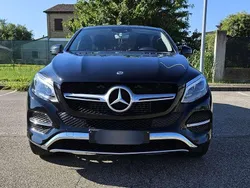 Usata 2019 Mercedes GLE350 Coupé | 38.000 € (Ottimo prezzo)