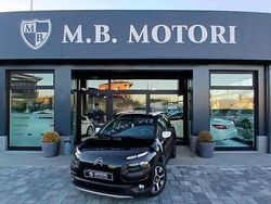 Nero Usata 2017 Citroën C4 Rip Curl SUV | 9900 € (Cara)