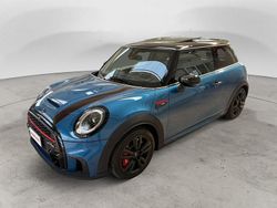 Blu metallizzato Usata 2023 Mini John Cooper Works Due volumi | 33.900 € (Super prezzo)