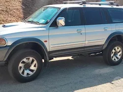 Usata 2002 Mitsubishi Pajero SUV | 6800 € (Buon prezzo)