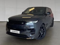 Carpathian grey Usata 2025 Land Rover Range Rover Sport SE Dynamic SUV | 110.900 € (Super prezzo)