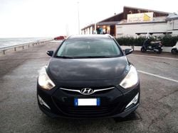 Usata 2011 Hyundai i40 Style Station wagon | 5000 € (Buon prezzo)