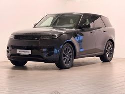 Carpathian grey Usata 2023 Land Rover Range Rover Sport SE SUV | 75.900 € (Buon prezzo)