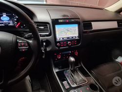 Bianco Usata 2012 VW Touareg SUV | 14.000 € (Buon prezzo)