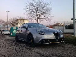 Usata 2018 Alfa Romeo Giulietta Due volumi | 17.000 € (Molto cara)