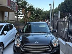 Marrone Usata 2016 Mini One D Countryman SUV | 11.900 € (Molto cara)