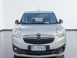 Grigio Usata 2017 Opel Combo Monovolume | 8700 €
