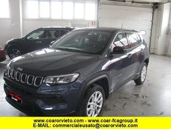 Blu Usata 2023 Jeep Compass SUV | 22.700 € (Buon prezzo)