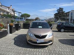 Oro(met.) Usata 2021 Lancia Ypsilon Gold Due volumi | 11.000 € (Buon prezzo)