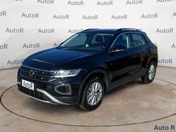 Nero Usata 2025 VW T-Roc Life SUV | 28.000 € (Ottimo prezzo)