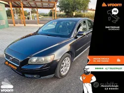 Usata 2005 Volvo S40 Momentum Tre volumi | 3790 €