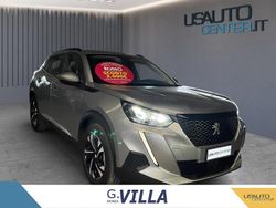 Usata 2020 Peugeot 2008 Allure SUV | 15.900 € (Buon prezzo)