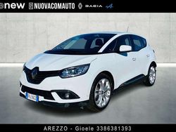_no Usata 2017 Renault Scénic IV Intens Monovolume | 11.500 € (Buon prezzo)