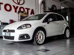 Usata 2010 Abarth Grande Punto Due volumi | 20.000 € (Molto cara)