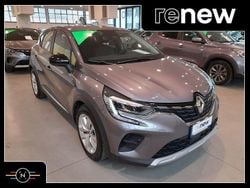 Grigio scuro Usata 2020 Renault Captur Zen SUV | 13.300 € (Buon prezzo)
