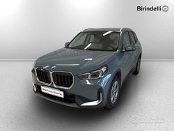 Verde Usata 2023 BMW X1 Comfort Edition SUV | 35.900 € (Buon prezzo)