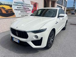 Bianco Usata 2022 Maserati Levante GT SUV | 41.900 € (Buon prezzo)