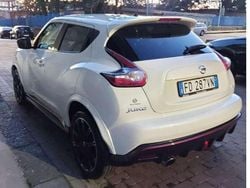 Bianco Usata 2016 Nissan Juke Nismo RS Nismo RS SUV | 12.000 €