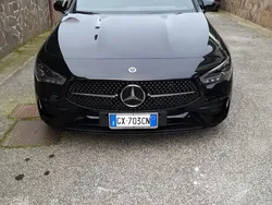 Usata 2024 Mercedes CLA200 Advanced Plus Coupé | 42.000 € (Buon prezzo)