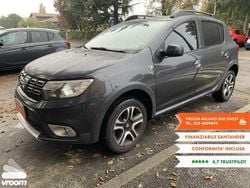 Usata 2018 Dacia Sandero Stepway Tre volumi | 10.300 € (Buon prezzo)